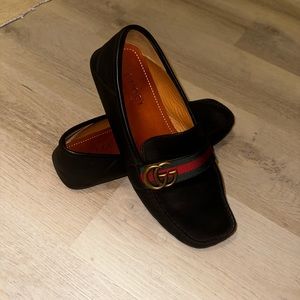 Gucci loafers